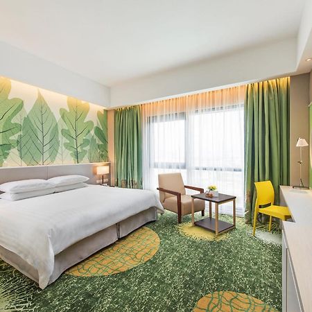 Sunway Velocity Hotel Kuala Lumpur Dış mekan fotoğraf