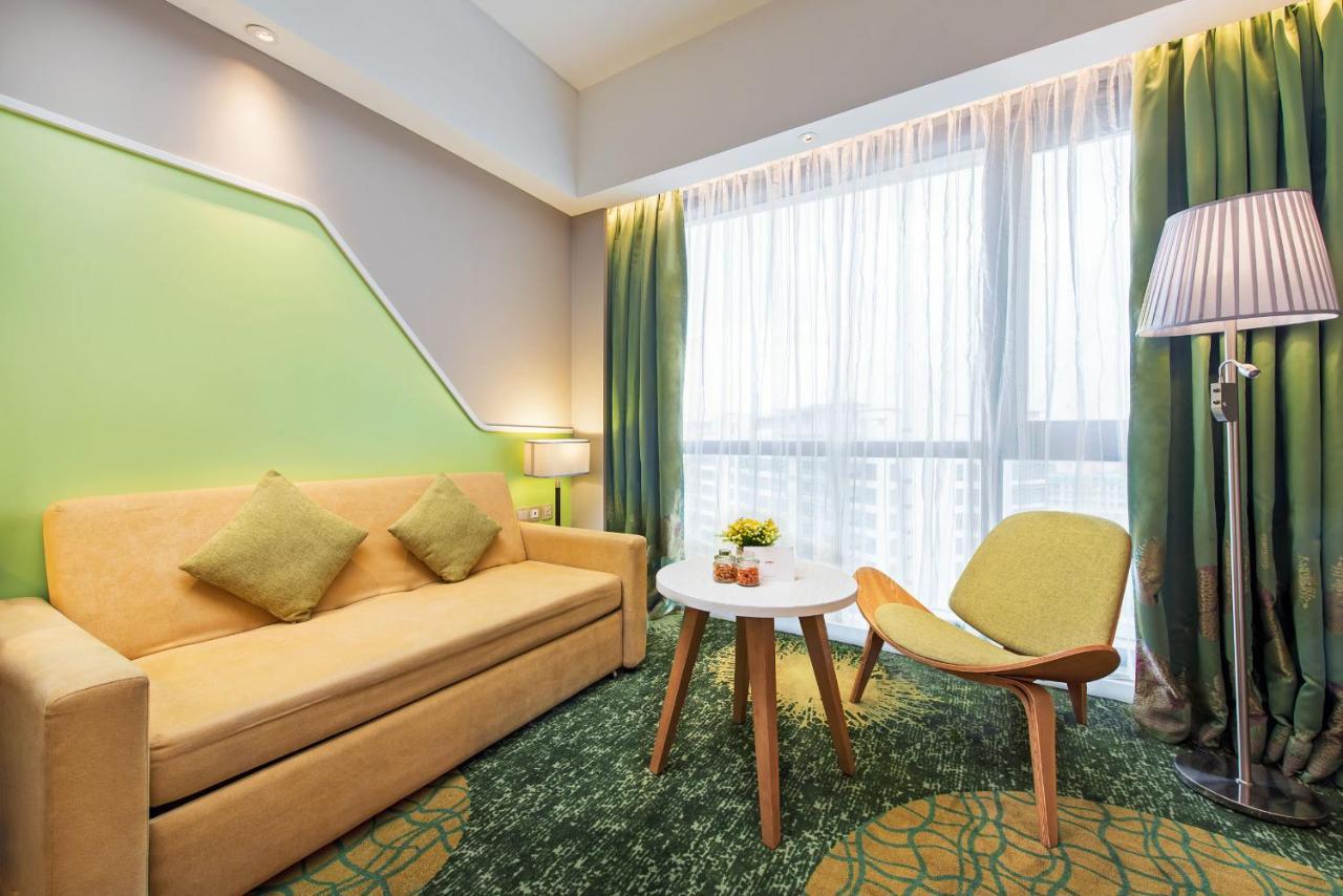 Sunway Velocity Hotel Kuala Lumpur Dış mekan fotoğraf