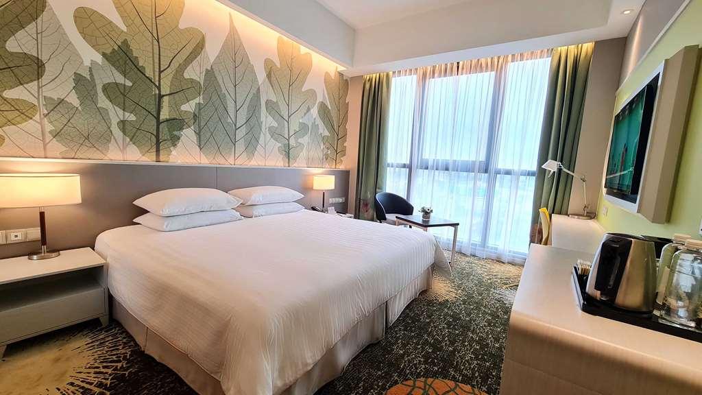 Sunway Velocity Hotel Kuala Lumpur Oda fotoğraf