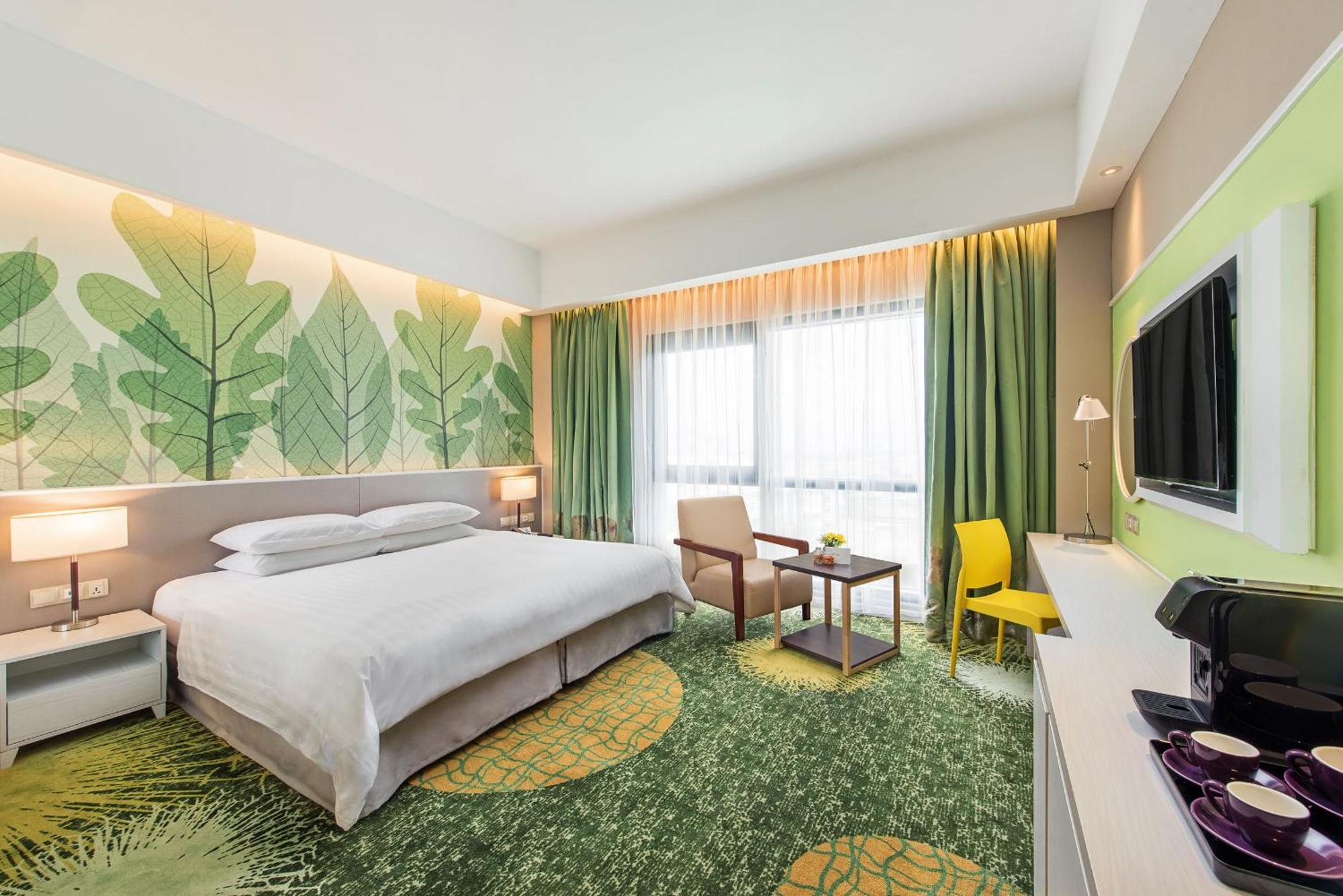 Sunway Velocity Hotel Kuala Lumpur Dış mekan fotoğraf