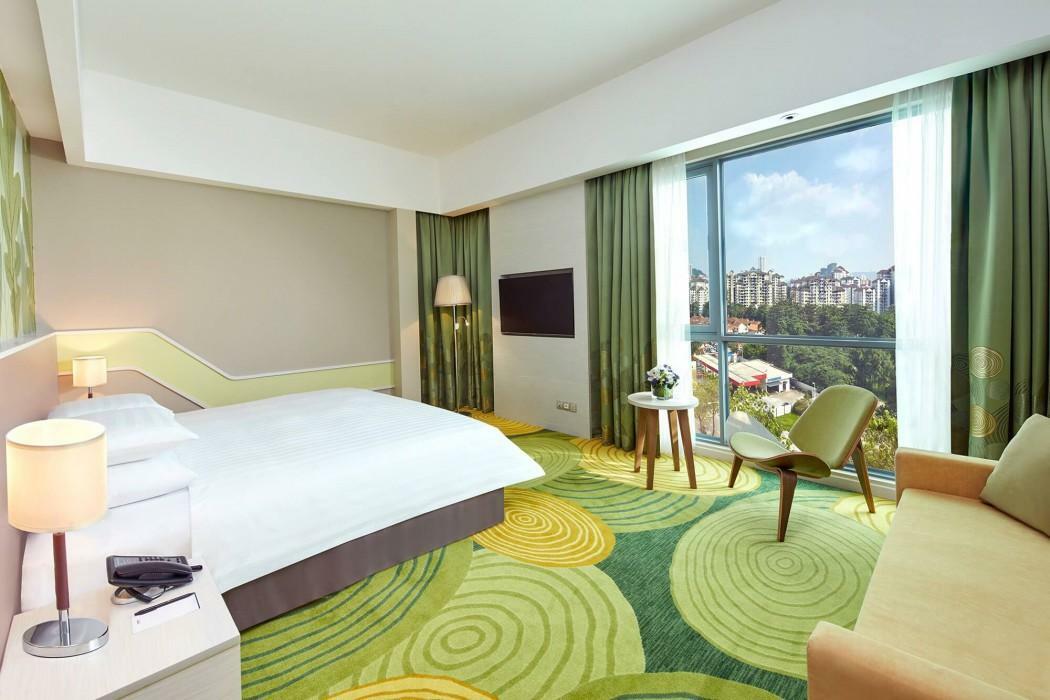 Sunway Velocity Hotel Kuala Lumpur Dış mekan fotoğraf